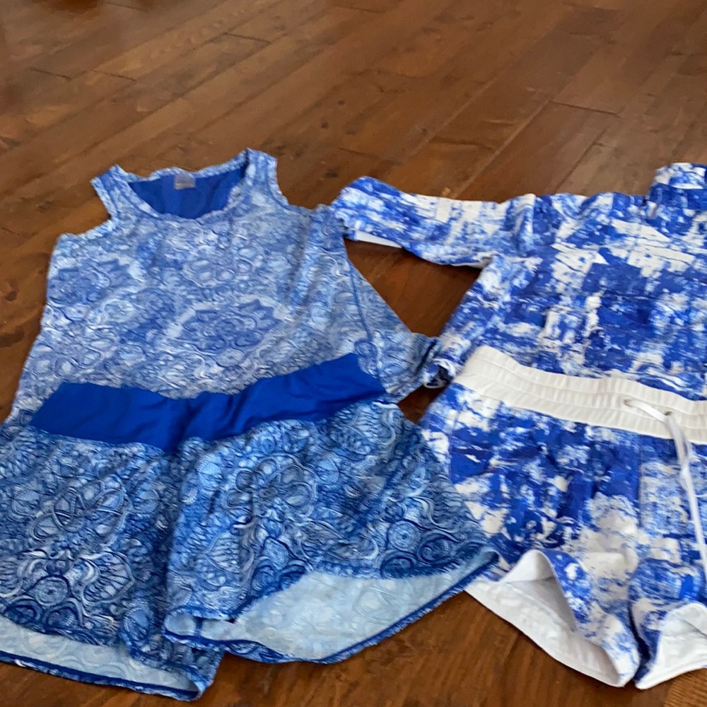 Short sets